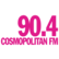 Cosmopolitan FM 90.4 