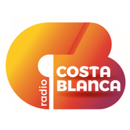 Costa Blanca Radio-Logo