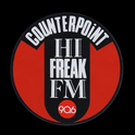 Counterpoint Hifreak FM-Logo