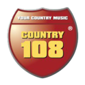 Country 108-Logo