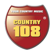 Country 108-Logo