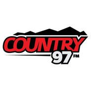 Country 97 FM-Logo