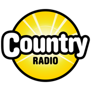 Country Radio-Logo