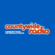 Countywide Radio-Logo