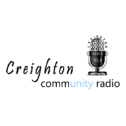 Creighton Community Radio-Logo