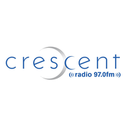 Crescent Radio-Logo