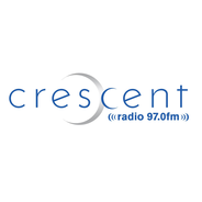 Crescent Radio-Logo