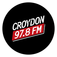 Croydon 97.8 FM-Logo