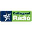 Csillagpont Rádió-Logo