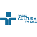 Cultura FM 103.3-Logo
