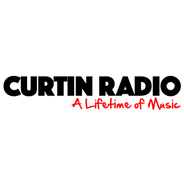 Curtin Radio-Logo