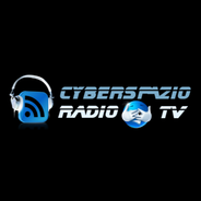 Cyberspazio Radio-Logo