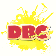DBC FM-Logo