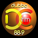 DCFM 88.9-Logo