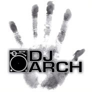 DJ ARCH SOULFUL HOUSE RADIO-Logo