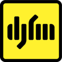 DJ FM-Logo