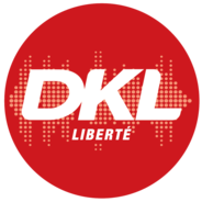 DKL Dreyeckland-Logo
