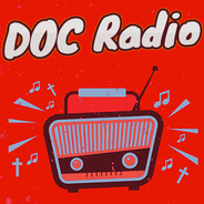 DOC Radio-Logo