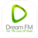 DREAM FM-Logo