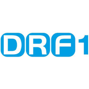 DRF1 - DAS RADIO-Logo