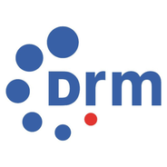DRM RADIO UNI.W.A-Logo