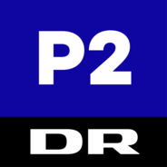 DR P2-Logo
