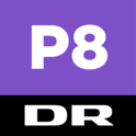 DR P8 Jazz-Logo
