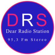 DRS 95.3-Logo