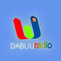 Dabliu Radio-Logo