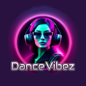 Dance Vibez-Logo