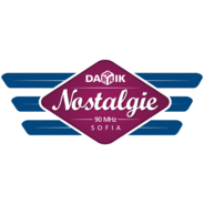 Darik Nostalgie-Logo