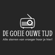 De Goeie Ouwe Tijd-Logo