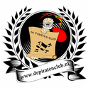De Piratenclub-Logo