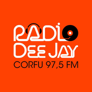 DeeJay Radio 97.5-Logo