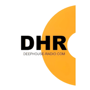 Deep House Radio-Logo