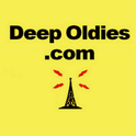 Deep Oldies Radio-Logo