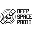 Deep Space Radio-Logo