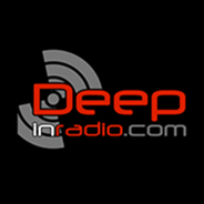 Deepinradio-Logo