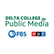 Delta College Public Radio 