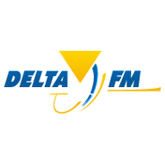 Delta FM-Logo