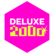 DELUXE MUSIC RADIO DELUXE 2000 