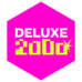 DELUXE MUSIC RADIO DELUXE 2000