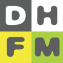 Den Haag FM-Logo