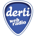 Derti Web Radio-Logo