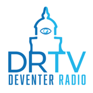 Deventer Radio-Logo
