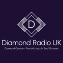 Diamond Radio-Logo