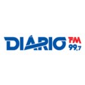 Diário FM 99.7-Logo