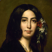 George Sand und Frédéric Chopin waren ein Paar 