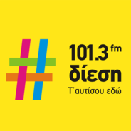 Diesi 101.3-Logo