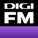 Digi FM-Logo